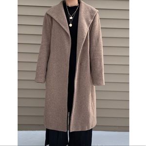 Calvin Klein Trench Coat